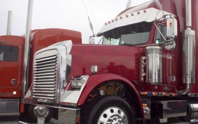 Freightliner Truck Models Explained