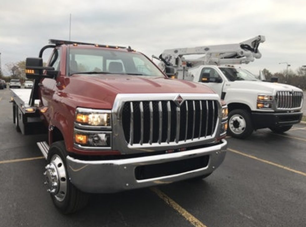 International Truck Models Explained – Diesel Repair