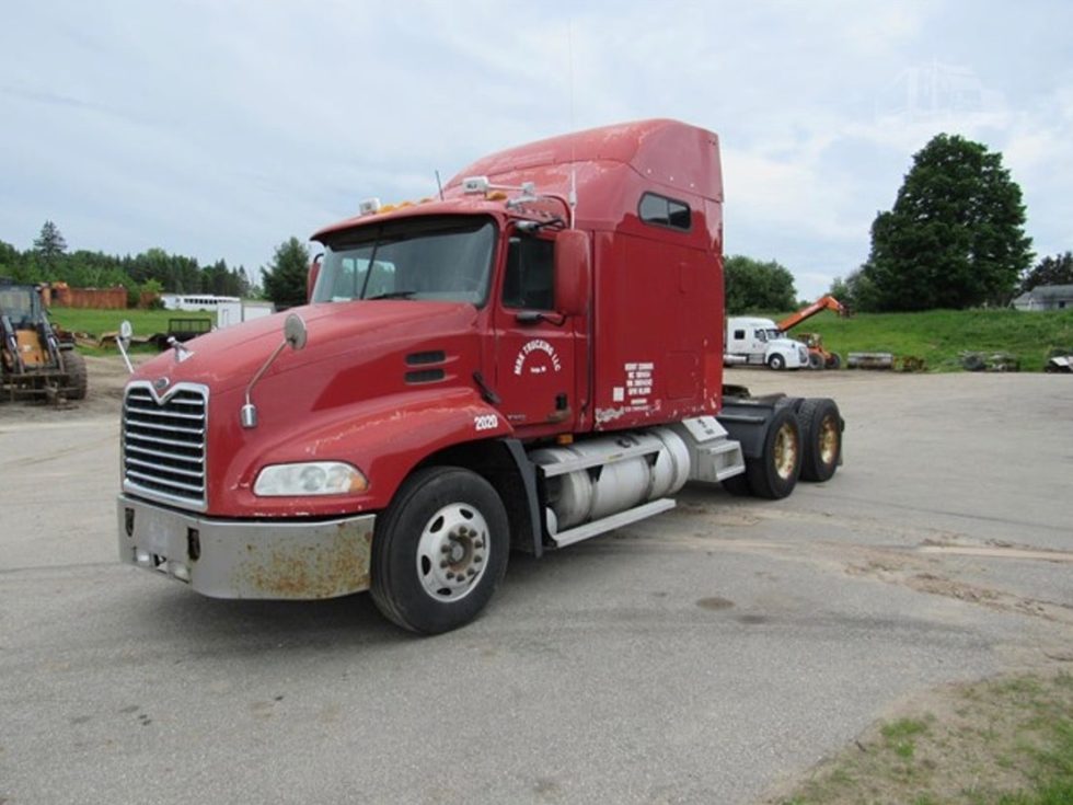 Mack Truck Models Explained Diesel Repair