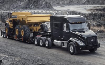 Volvo Truck Models Explained