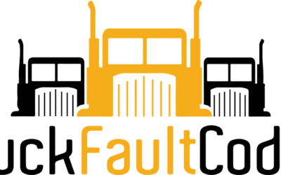 Truck Fault Codes New Changes