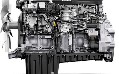 Detroit Diesel DD16 (2014-2016) Fault Codes List