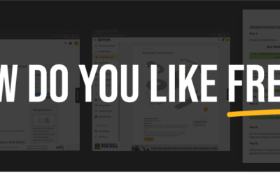 Discover Diesel Repair’s Free Features: Essential Tools for Every Technician